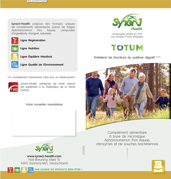 TOTUM